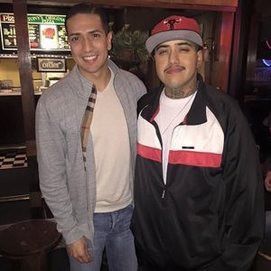 Meet your Posher, Ruben